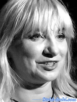 Таисия Корнилова