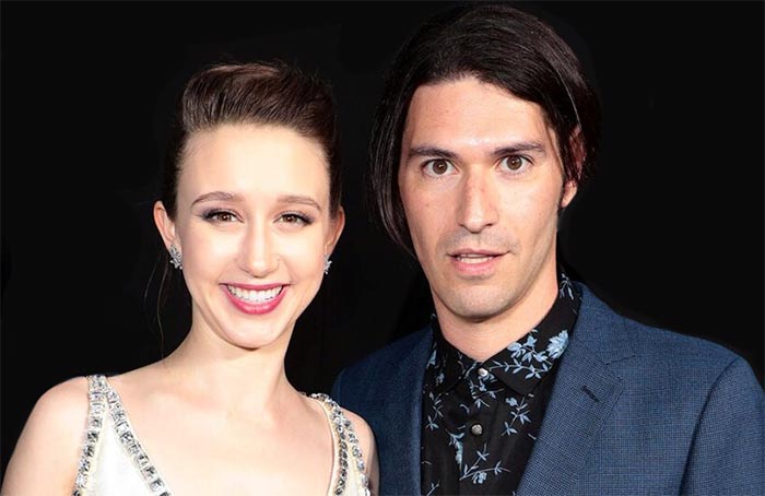 Таисса Фармига и Хэдли Кляйн