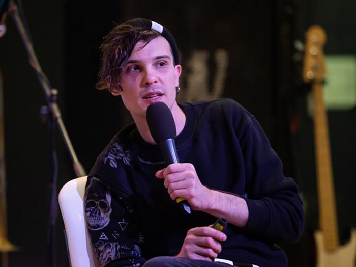 режиссер Талгат Баталов