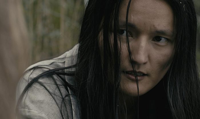 Толганай Талгат в фильме Новое чудо