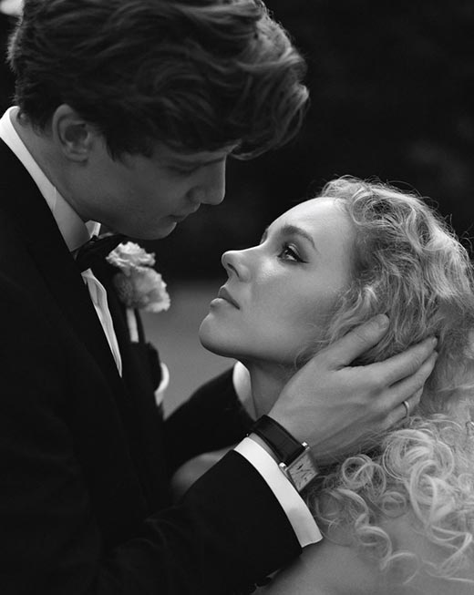 свадьба Анастасия Талызина и Сергей Новосад