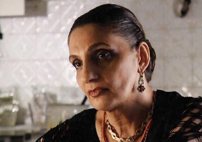 Тамара Череповская По имени Барон