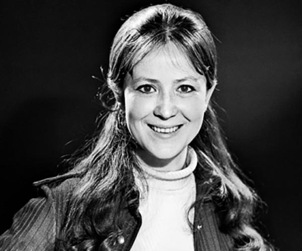 Тамара Дегтярёва