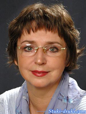 Татьяна Алексеевна Фирсова