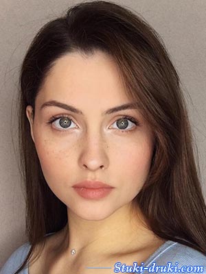 Татьяна Александровна Журавлева