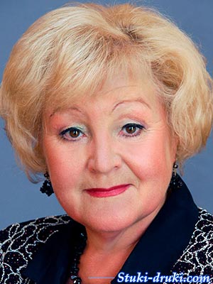 Татьяна Каратаева