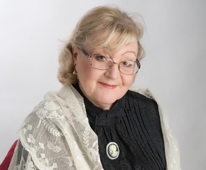 Татьяна Аркадьевна Каратаева