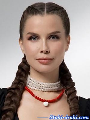 Татьяна Куртукова