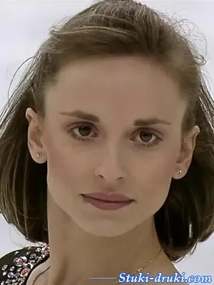 Татьяна Малинина