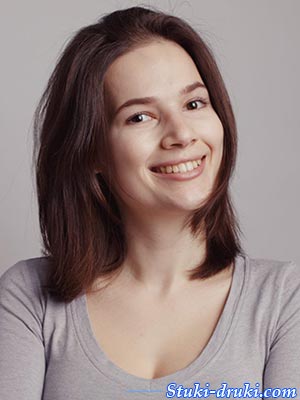 Татьяна Марадудина