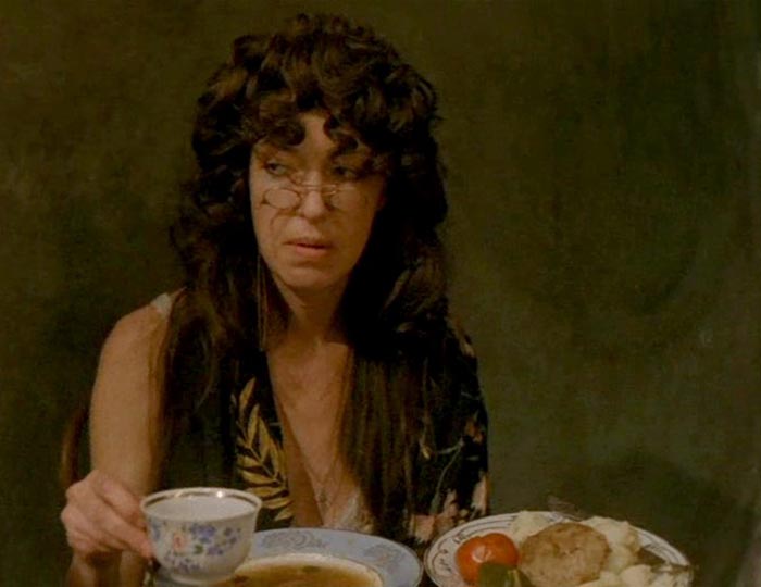 Татьяна Печенкина в фильме Яма