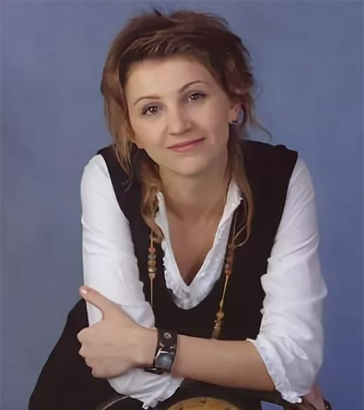 Татьяна Пыхонина