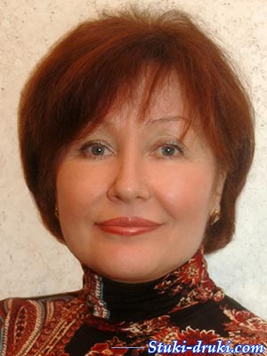 Татьяна Рулла