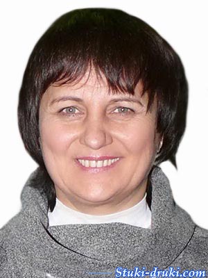 Татьяна Самоленко