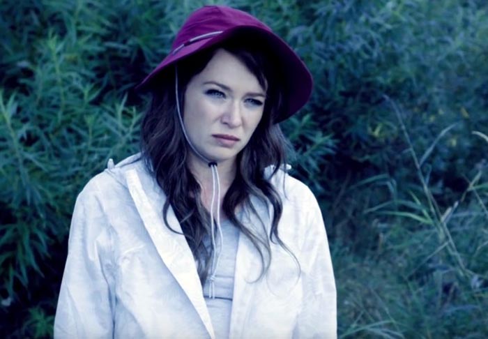 Татьяна Максимова в сериале Психология преступления. Перелётная птица