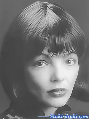 Татьяна Скорокосова