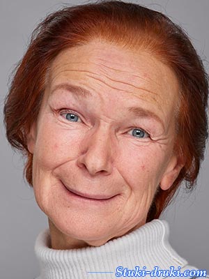 Татьяна Уфимцева