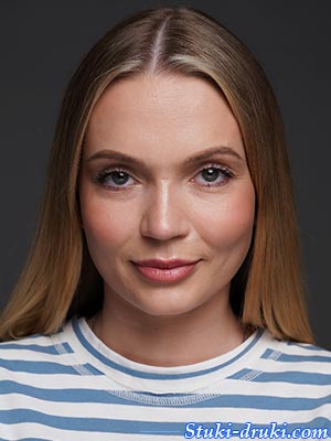 Татьяна Козлова