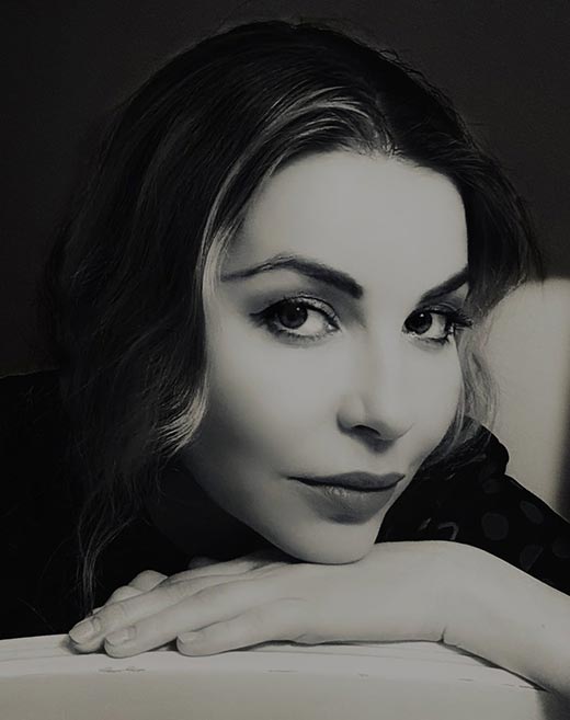 актриса Татьяна Владимировна Максимова