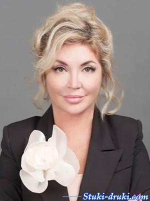 Мария Лемешева (телеведущая)