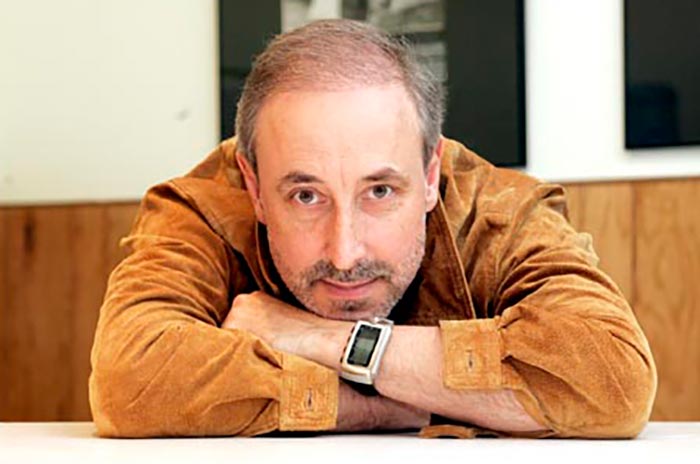 Николай Владленович Николаев