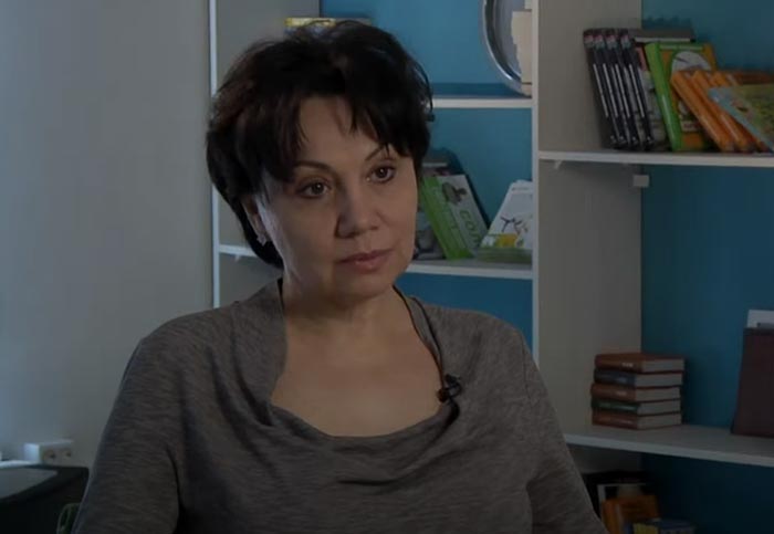 Тереза Ганнибаловна Дурова