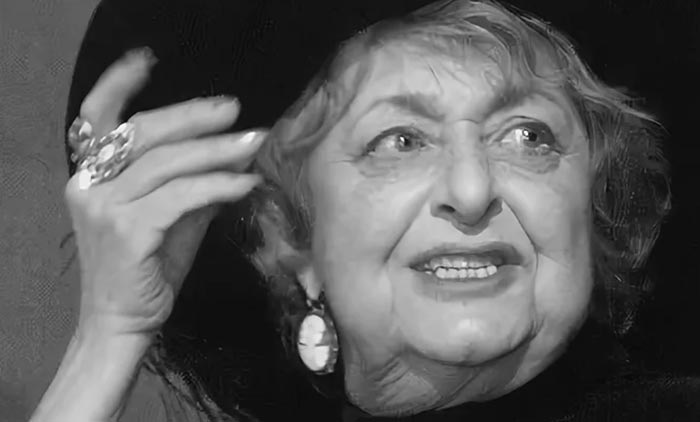 Тереза Васильевна Дурова