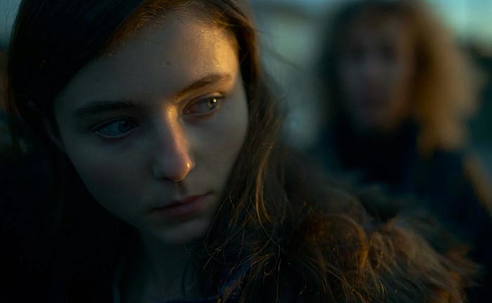 Томасин Маккензи в фильме Исчезнувшие