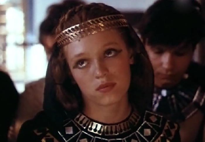 Тина Лаптева Была не была