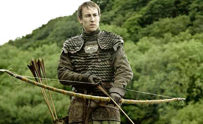 Тобиас Мензис в сериале Игра престолов