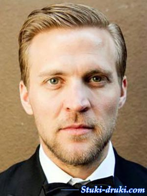 Тобиас Зантельман