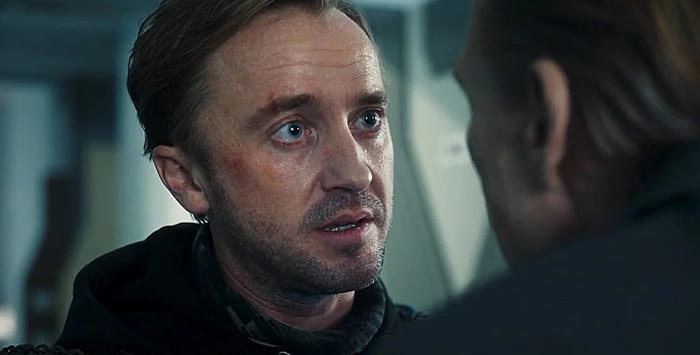 Том Фелтон в фильме Альтер