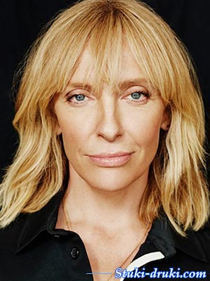 Тони Коллетт