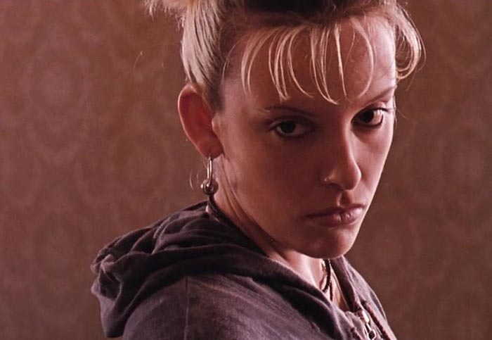 Тони Коллетт в фильме Парни