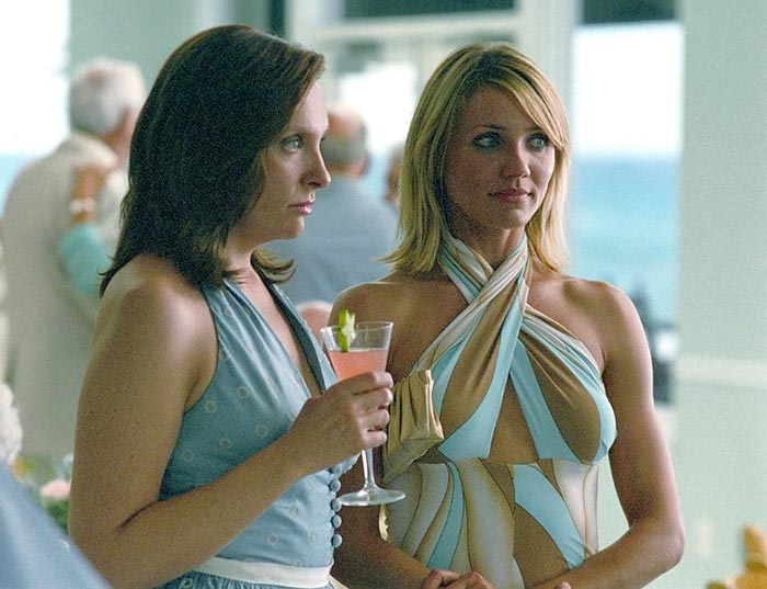 Тони Коллетт в фильме Подальше от тебя