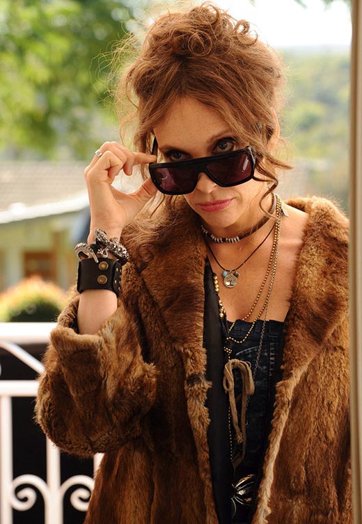 Тони Коллетт в фильме Псих