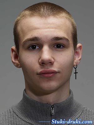 Тимофей Иванов