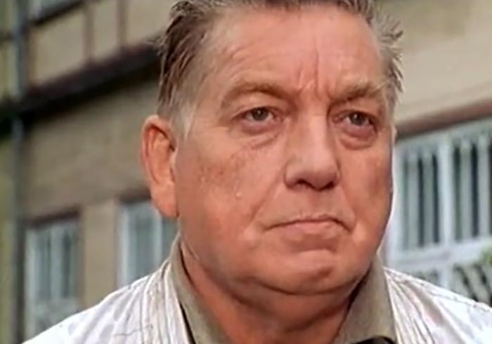 Улдис Ваздикс в сериале Каменская-2