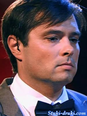 Вадим Азарх