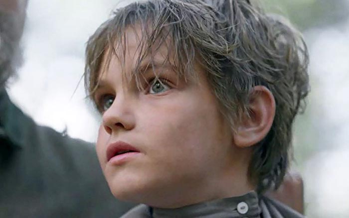 Вадим Филипченков в сериале Операция Неман