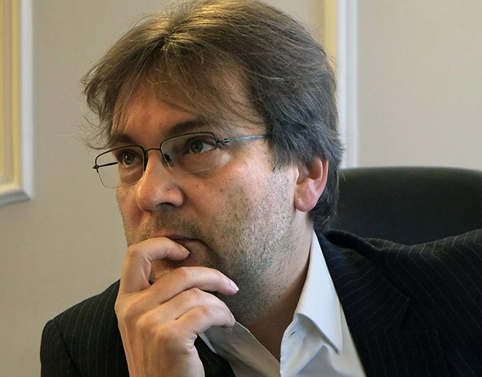 Вадим Игоревич Зайцев