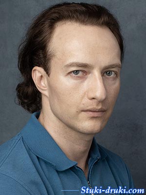 Вадим Кувицын