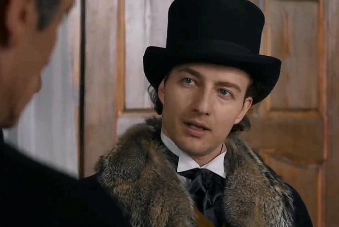 Вадим Кувицын в сериале Анна-детективъ 2