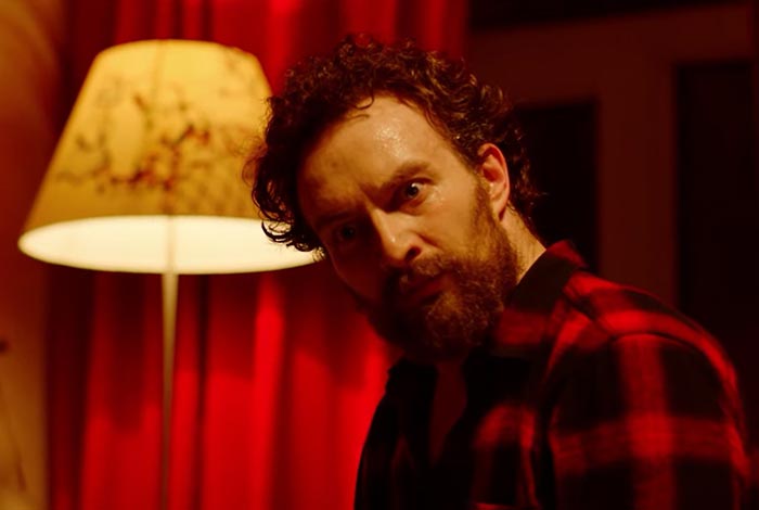 Вадим Кувицын в фильме Душа на двоих