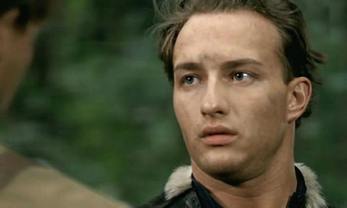 Вадим Кувицын в сериале Исчезнувшие