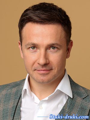 Вадим Мичман