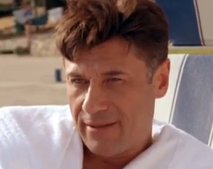 Вадим Ситников в сериале Окрылённые