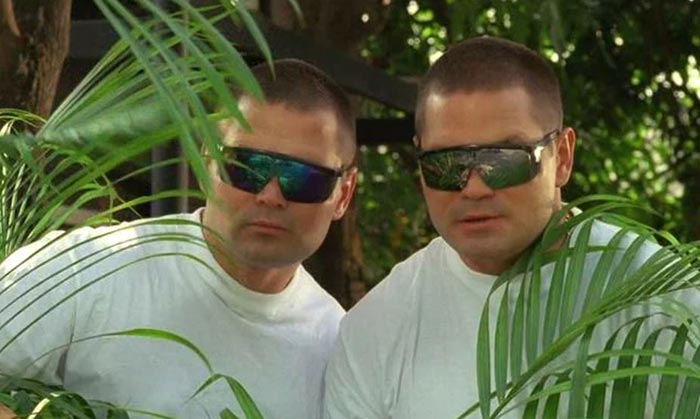 Вадим Смирнов в фильме Тайский вояж Степаныча