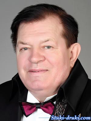 Вадим Тирон