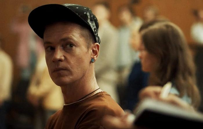 Вадим Утенков в сериале Загляни ему в голову 2